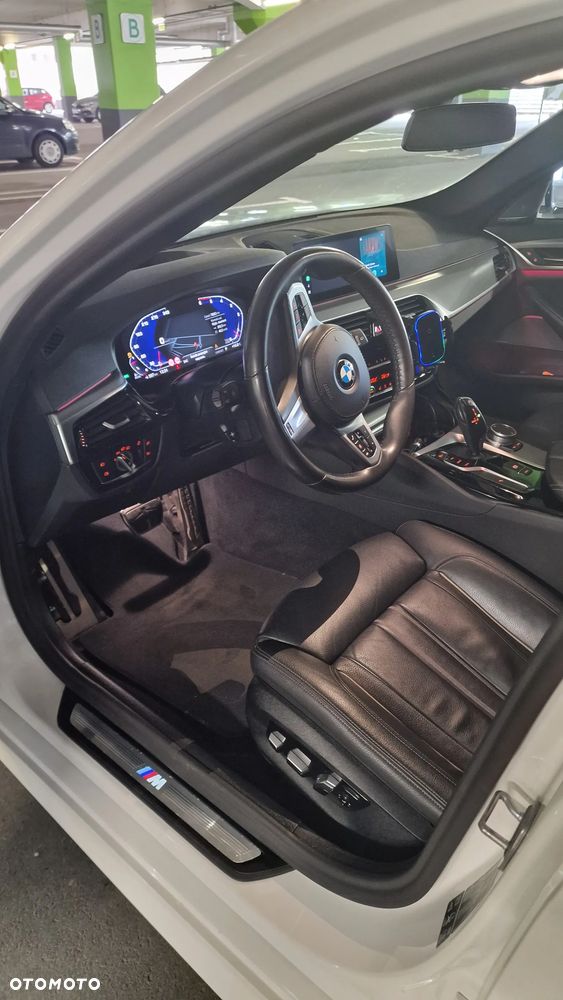 BMW Seria 5 - 19