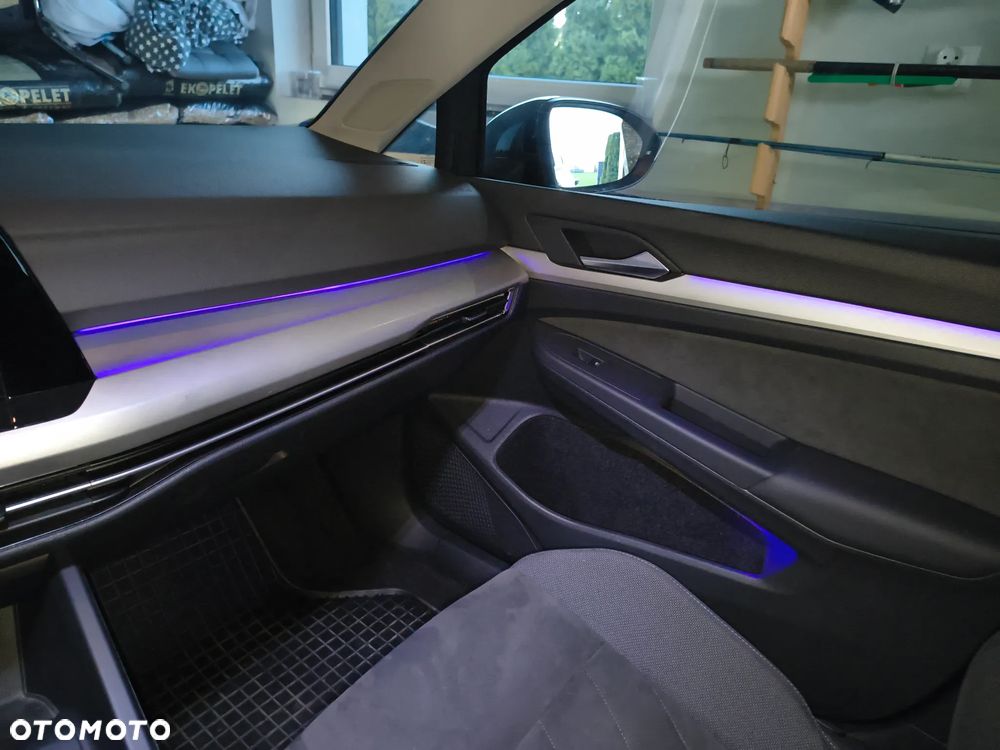 Volkswagen Golf 2.0 TDI - 7