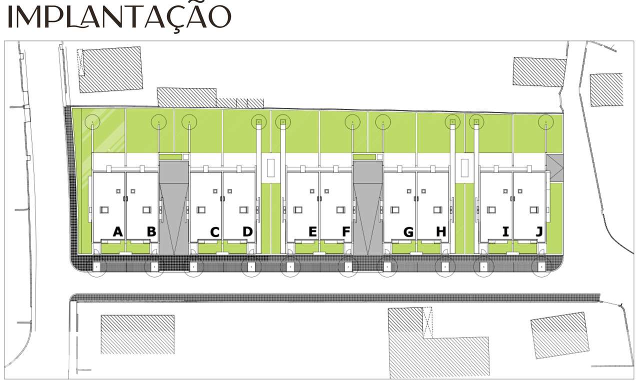 Moradia V5 - São Félix da Marinha- 300m2 - A+ - Grande imagem: 2/16