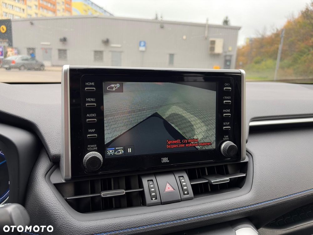 Toyota RAV4 2.5 Hybrid Executive 4x4 - 30