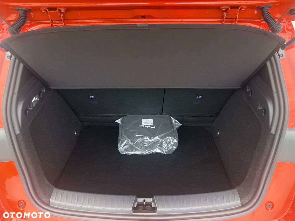 BYD Dolphin Comfort E-CVT - 30