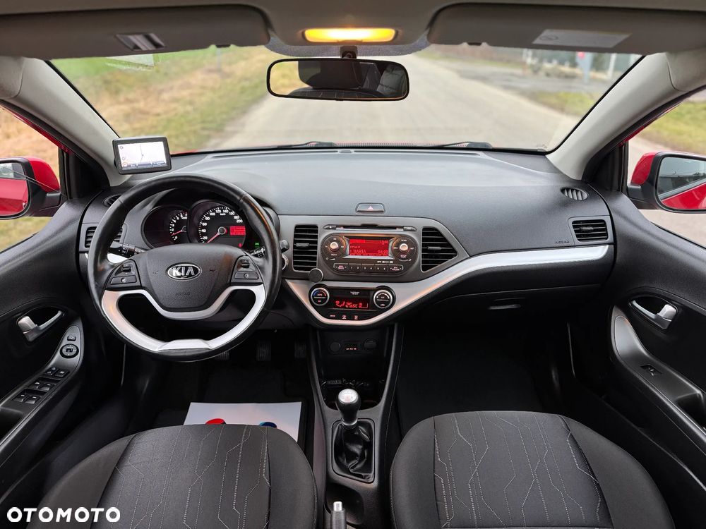 Kia Picanto 1.0 XL - 35