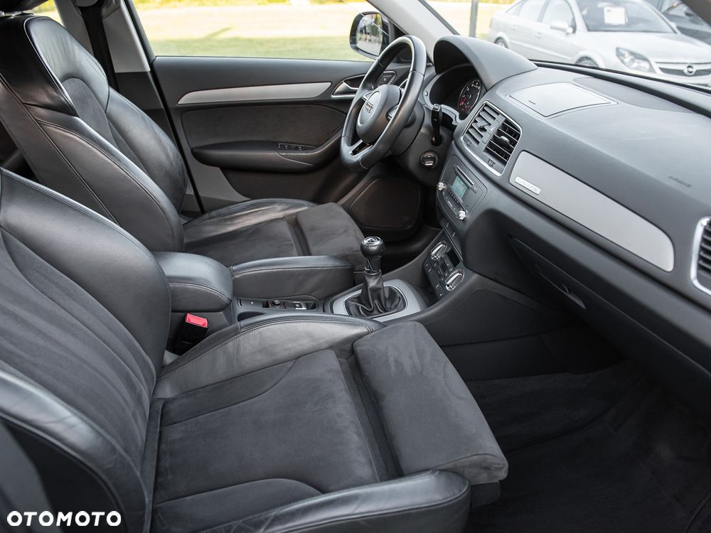 Audi Q3 - 20