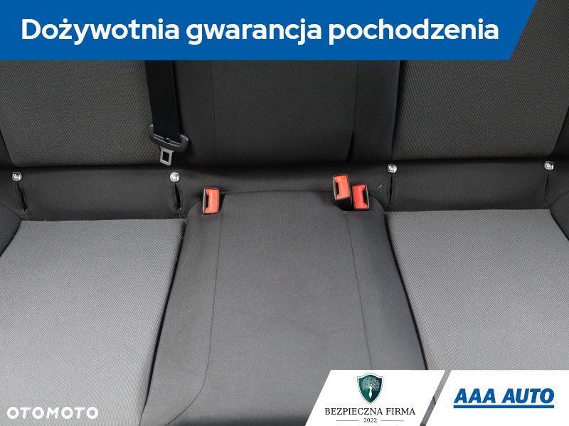 Seat Ibiza - 12