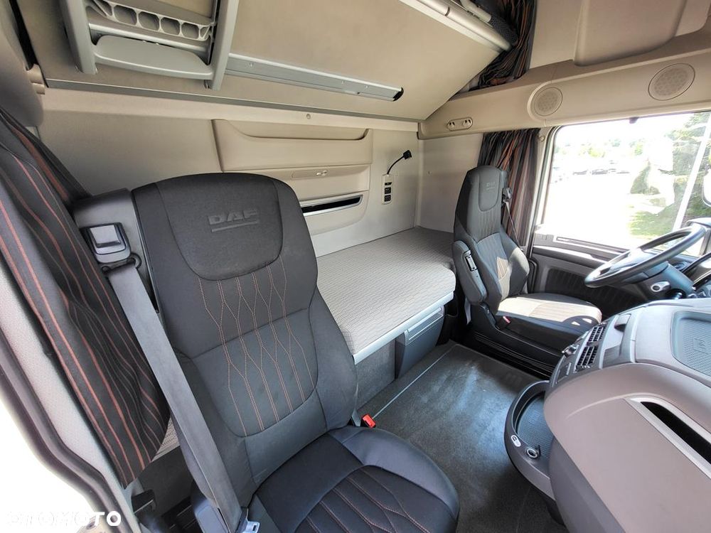 DAF FT XF 480 - 10