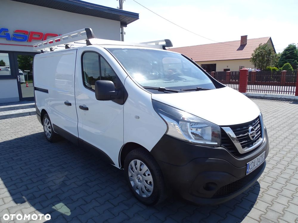 Nissan NV300 - 3