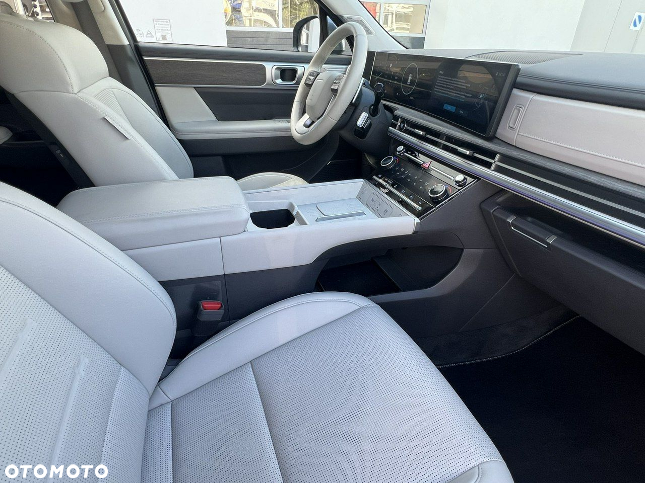 Hyundai Santa Fe - 11