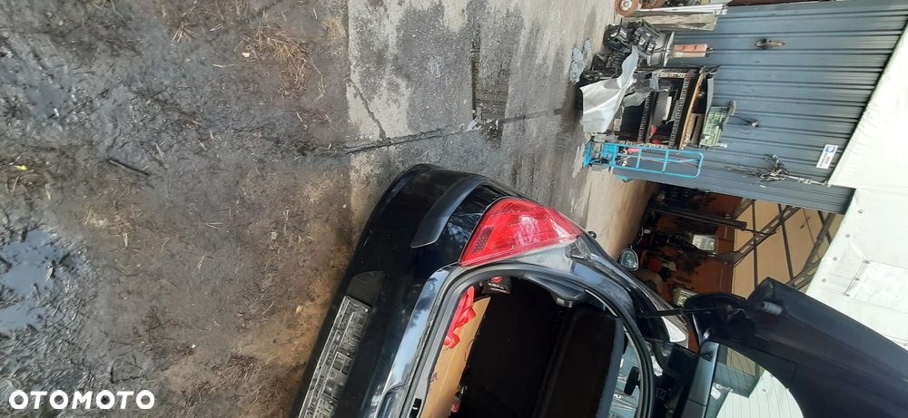 Peugeot 308 sw T7 Hatchback 2007-2013  Lakier KTVD PEUGEOT 308 T7  5 DRZWI Drzwi Przód Lewe  Prawe TYŁ LEWE KLAPA TYŁ Hatchback   Lampa tył lewa Lampa Przód Lewa 9656162580 Peugeot 308 t7   Belka tylnego zawieszenia 308 5D Kompletna - 8