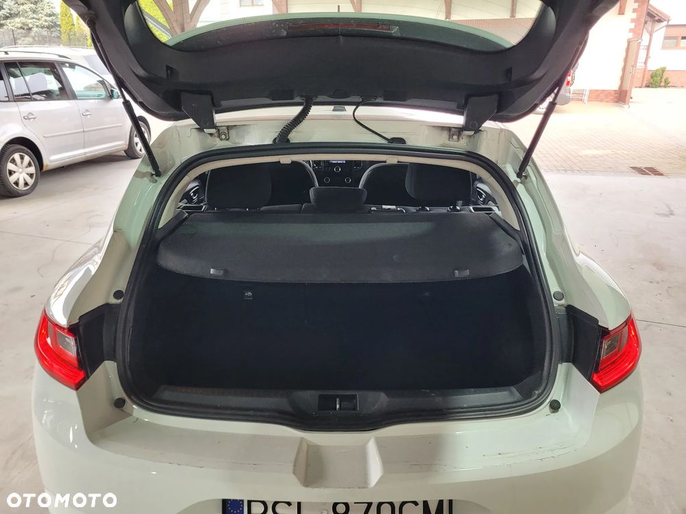 Renault Megane 1.5 dCi Life - 10