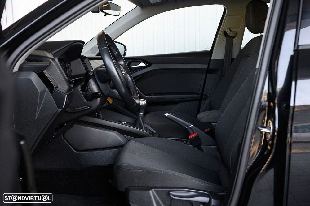 Audi A1 Sportback 25 TFSI - 24