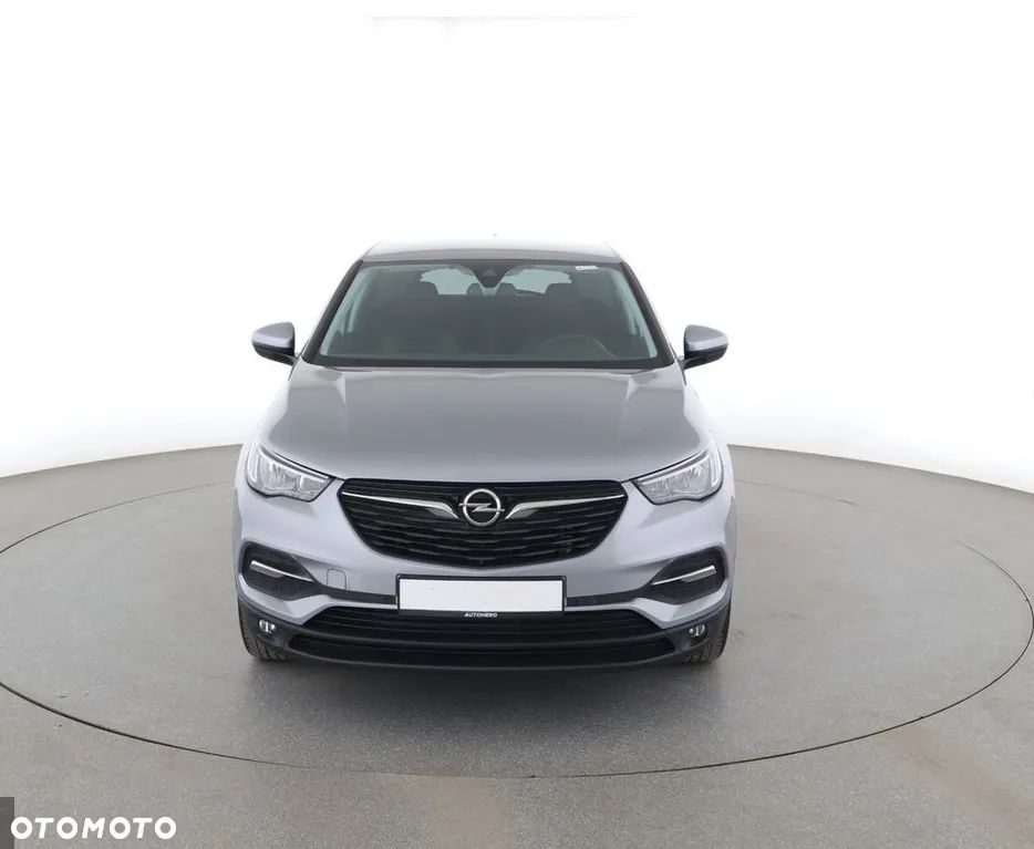 Opel Grandland X 1.2 Start/Stop Business Edition - 2