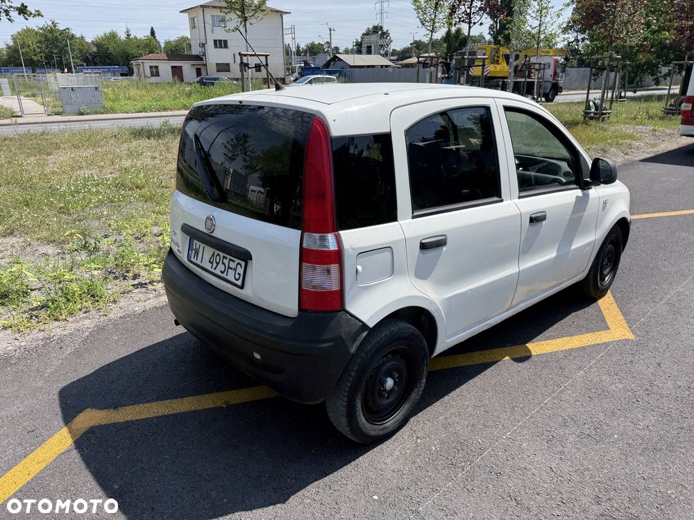 Fiat Panda - 4