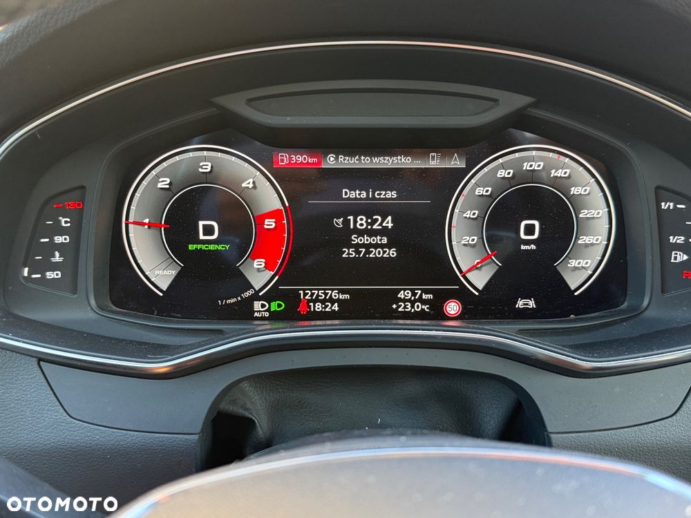 Audi A6 Limousine 35 TDI mHEV S tronic - 4