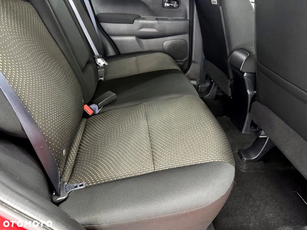 Mitsubishi ASX 1.6 2WD Instyle - 25