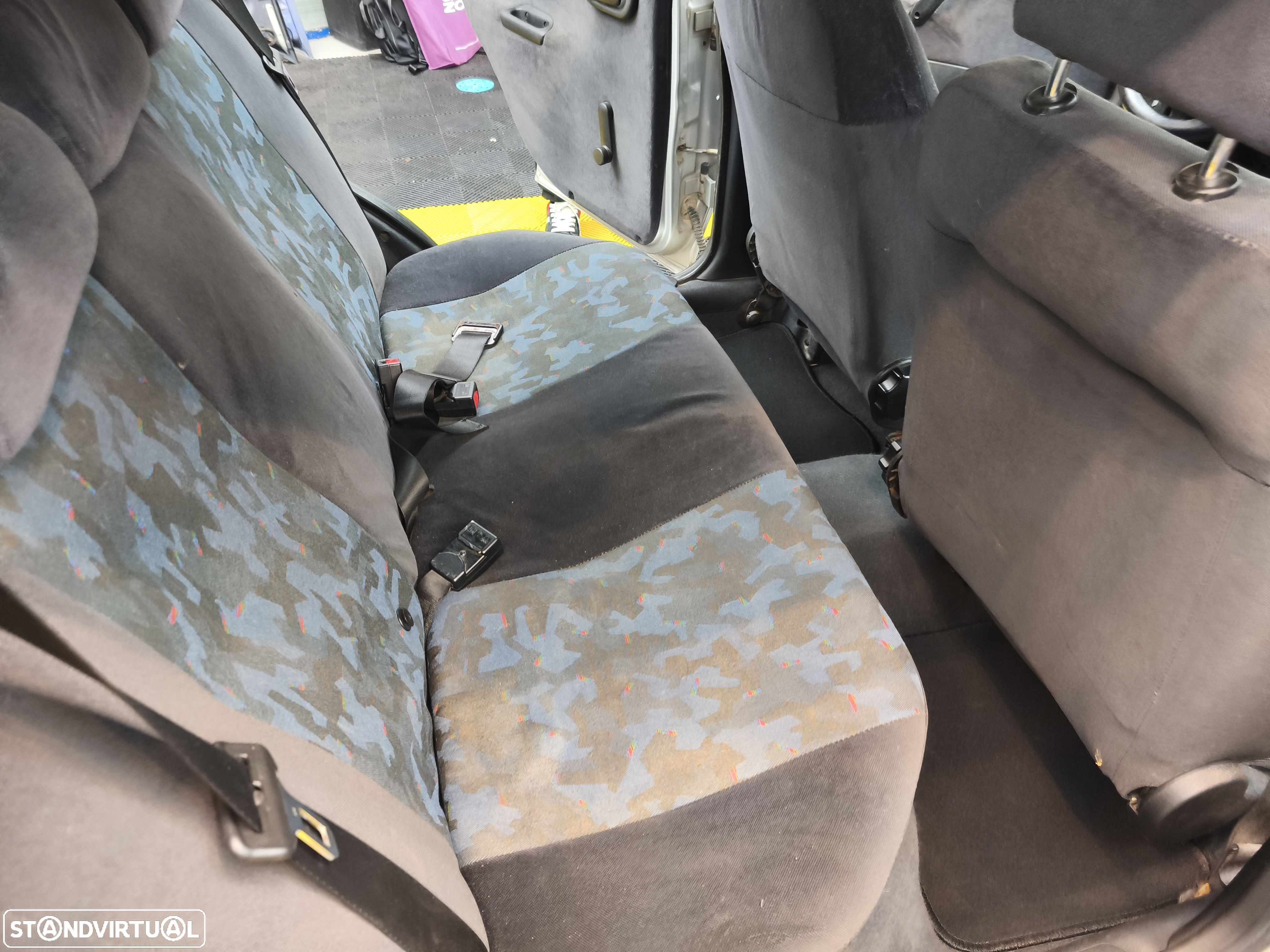 Opel Corsa 1.2 16V 100 - 15