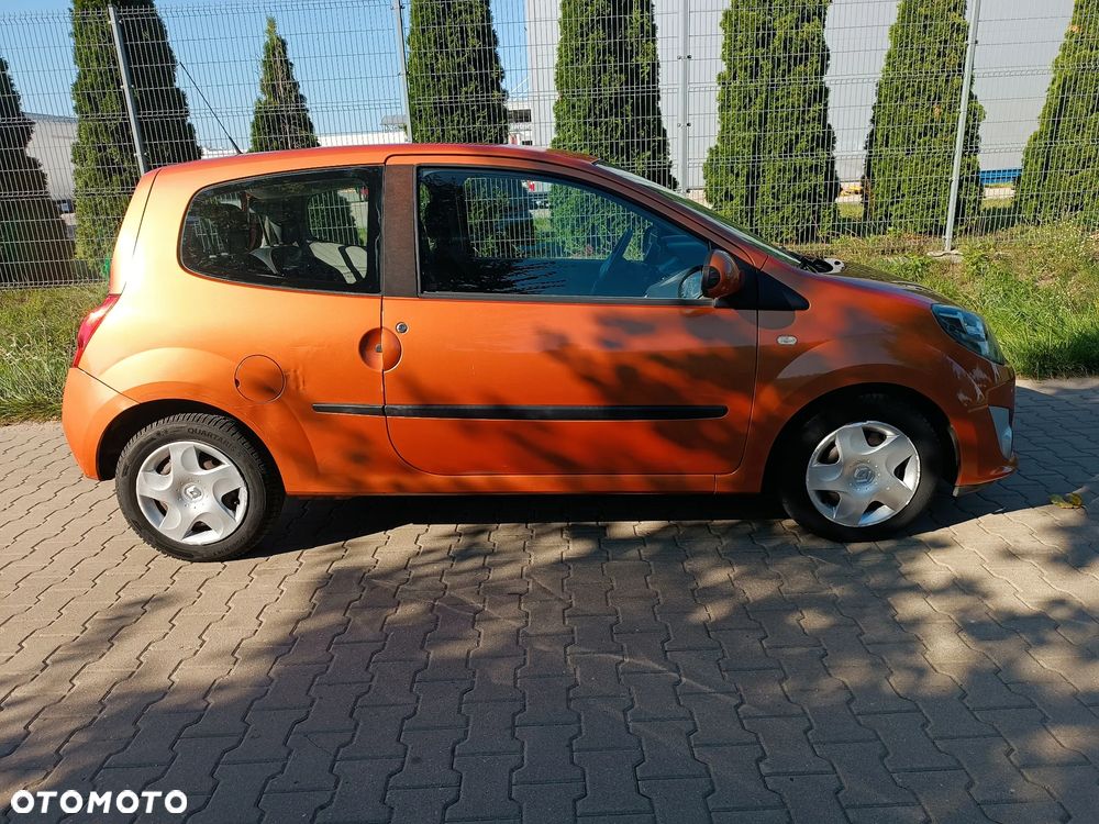 Renault Twingo 1.2 16V Elysee - 13