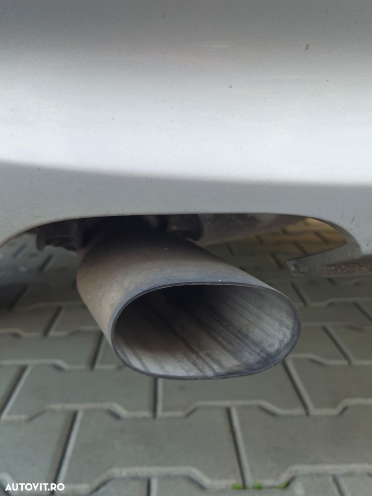 BMW Seria 3 320d DPF - 9