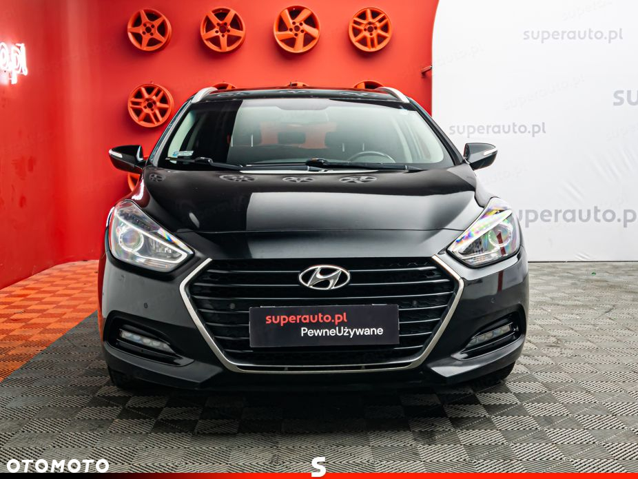 Hyundai i40 - 2