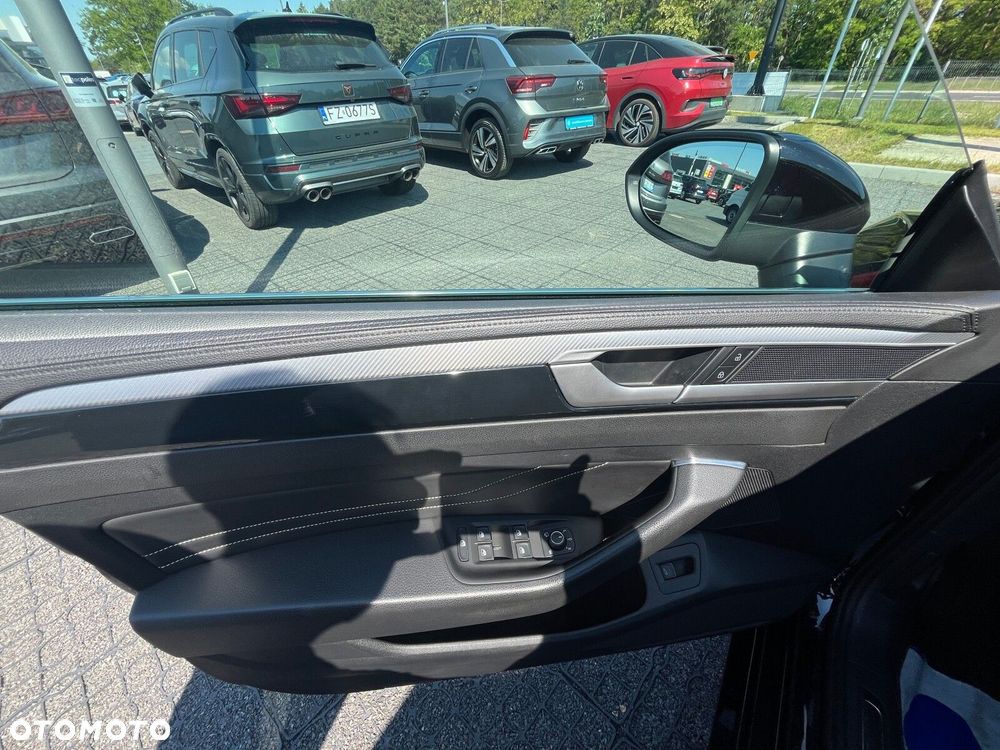 Volkswagen Arteon Shooting Brake 2.0 TDI R-Line DSG - 14