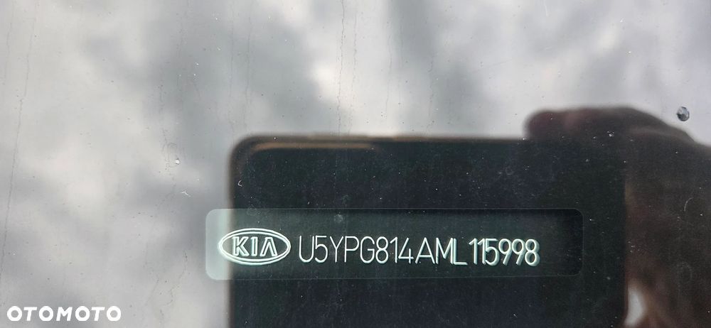 Kia Sportage 1.6 GDI M 2WD - 3