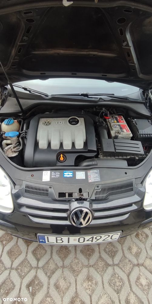 Volkswagen Golf - 15