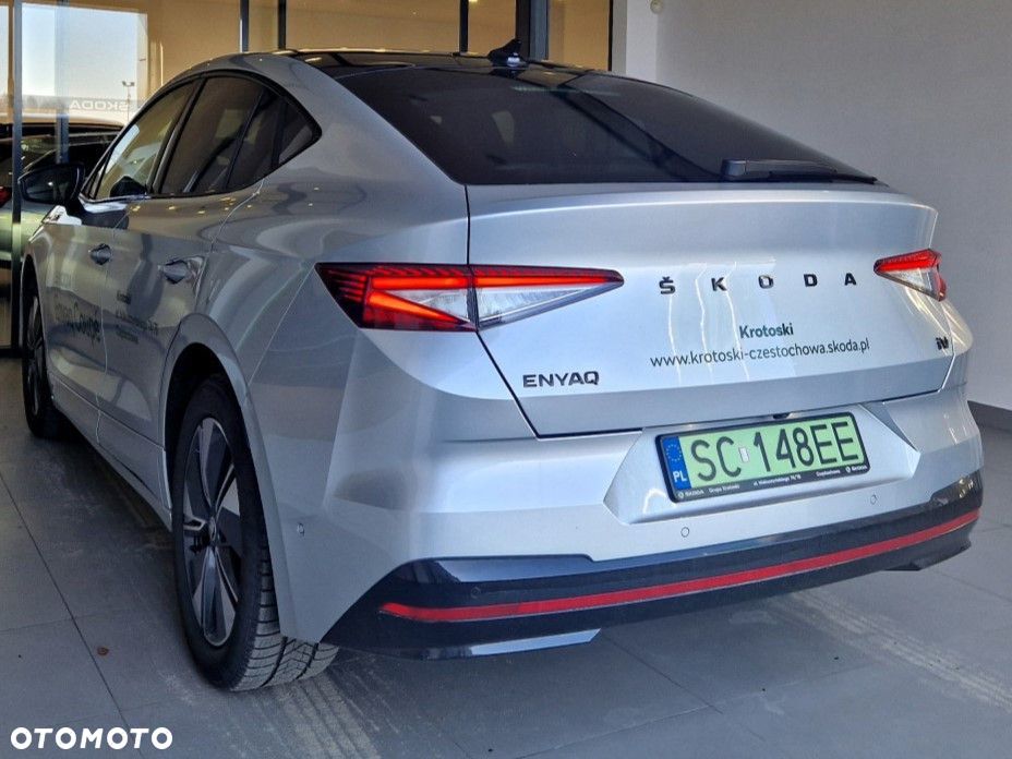 Skoda Enyaq - 5