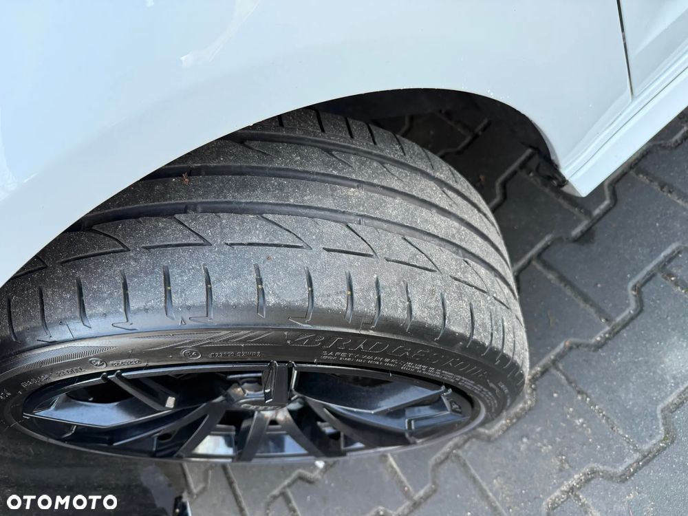 Audi A3 Sportback 2.0 TFSI quattro S tronic design - 11