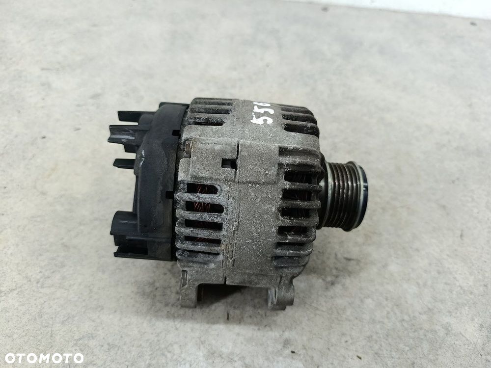 ALTERNATOR SEAT ALTEA 06F903023C TG14C011 2542695B 2.0 FSI 150KM - 4