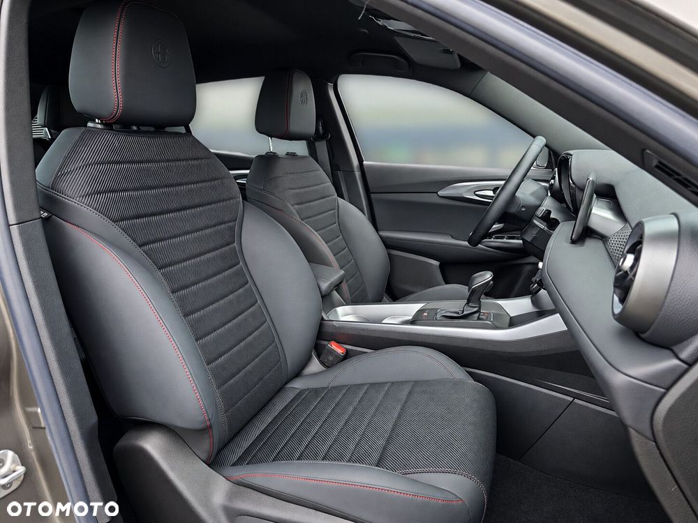 Alfa Romeo Tonale 1.5 T4 GSE mHEV Sprint DCT - 19