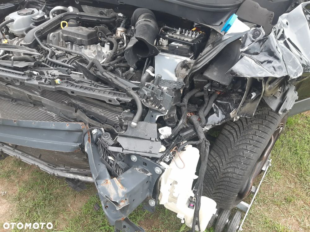 Volkswagen T-Cross 1.0 TSI OPF UNITED - 10