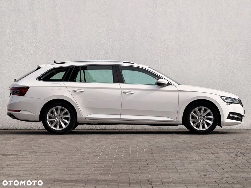 Skoda Superb 1.5 TSI Ambition - 4