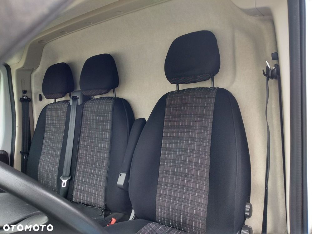 Fiat Ducato - 16