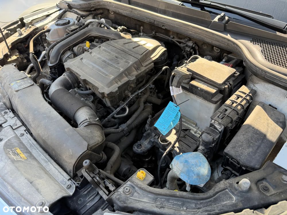 Skoda Kamiq 1.0 TSI Style - 39