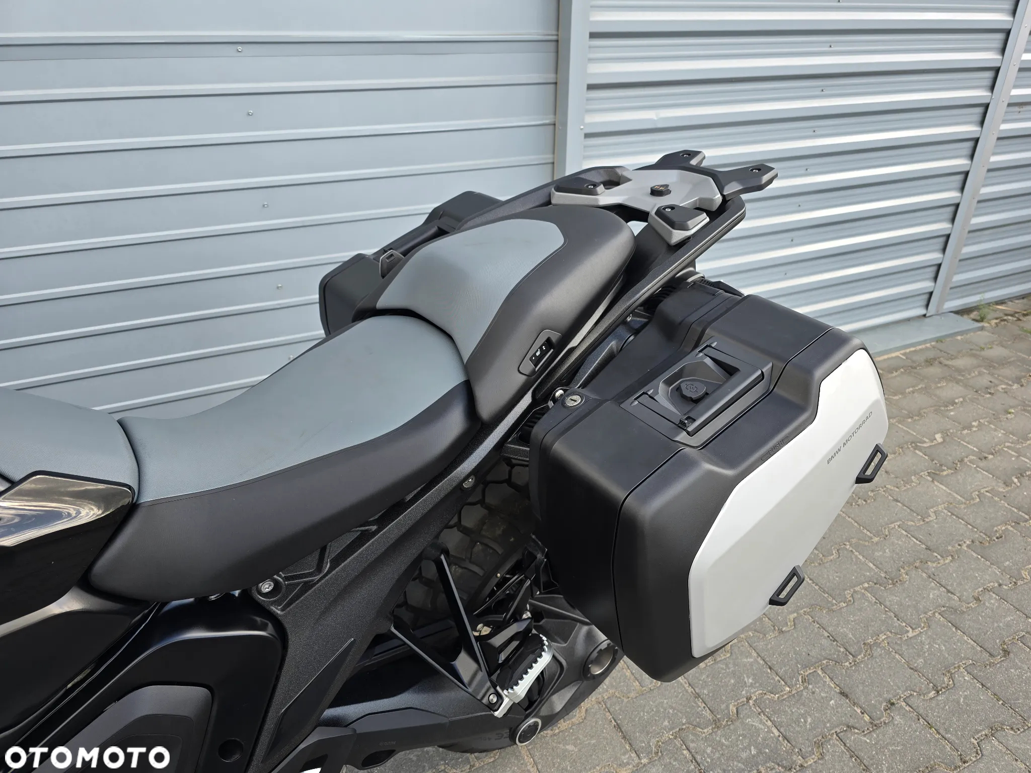 BMW GS - 17