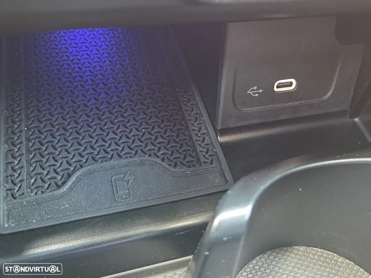 Mercedes-Benz C 300 de Avantgarde - 19