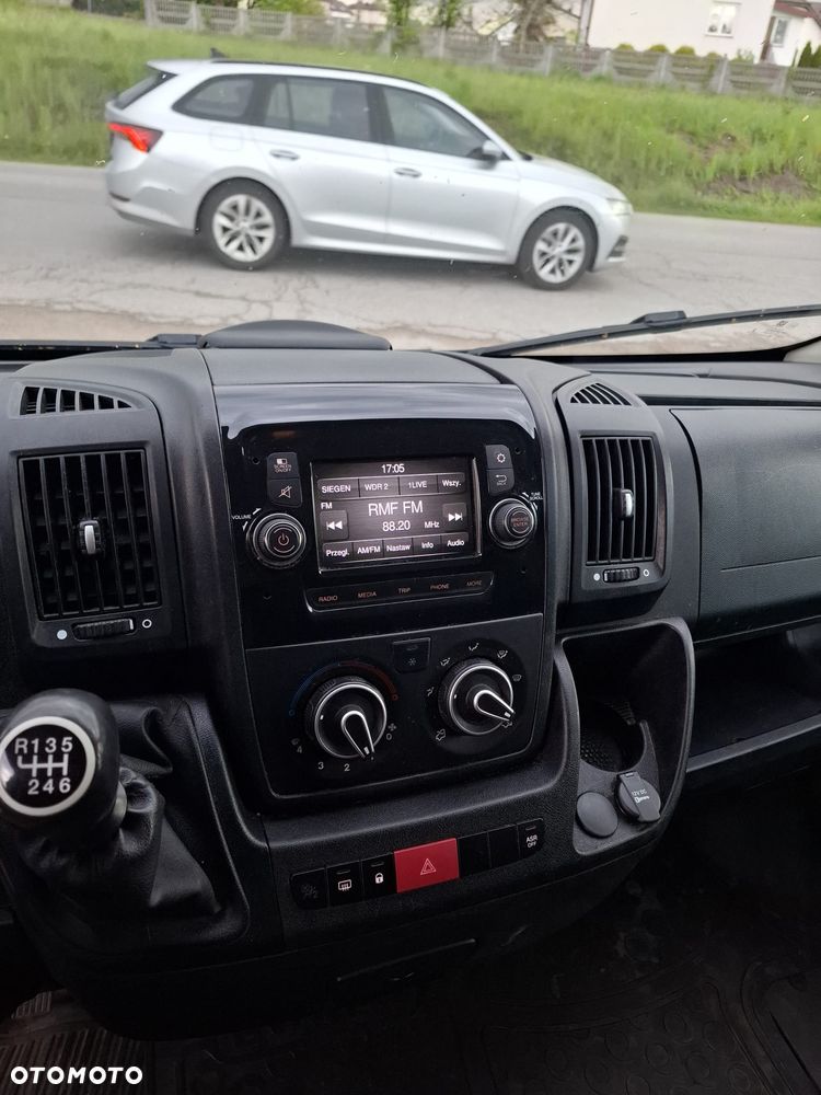 Peugeot Boxer Kombi L1H1 - 5