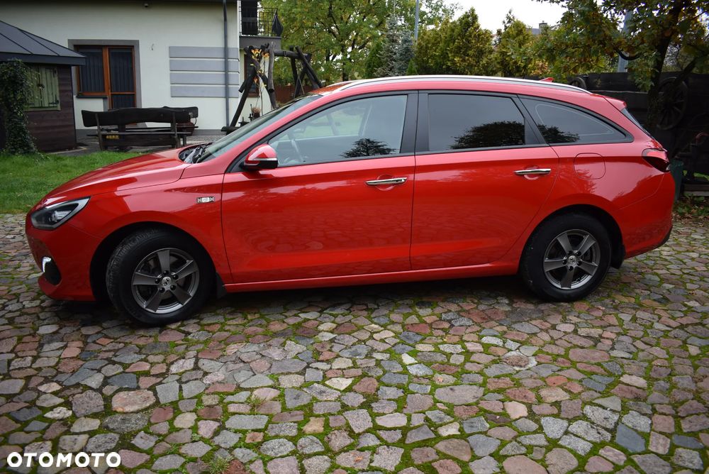 Hyundai i30 - 6