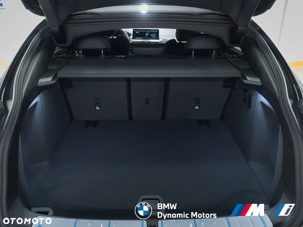 BMW X4 xDrive20d M Sport - 12