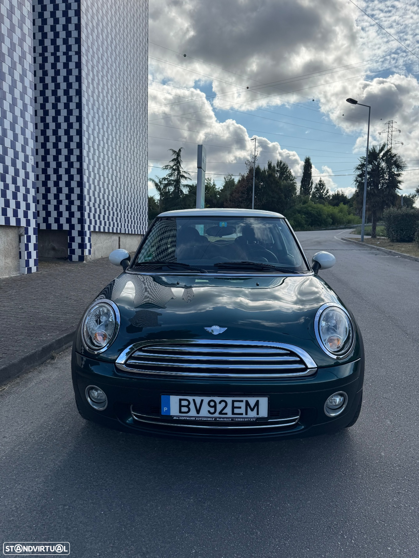MINI Coupé Cooper - 20