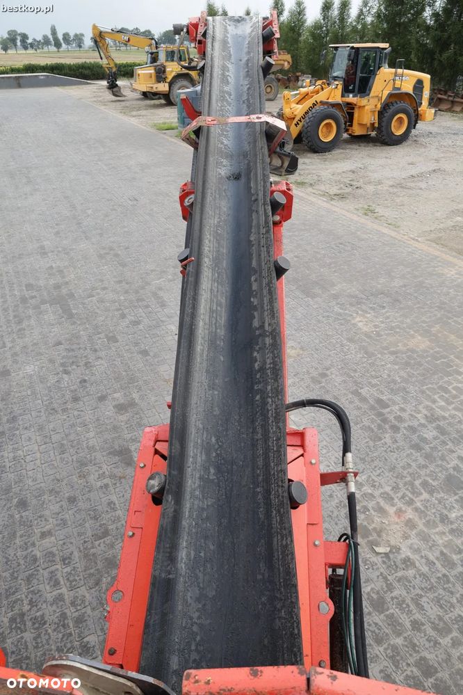 Terex Finlay 863 - 21