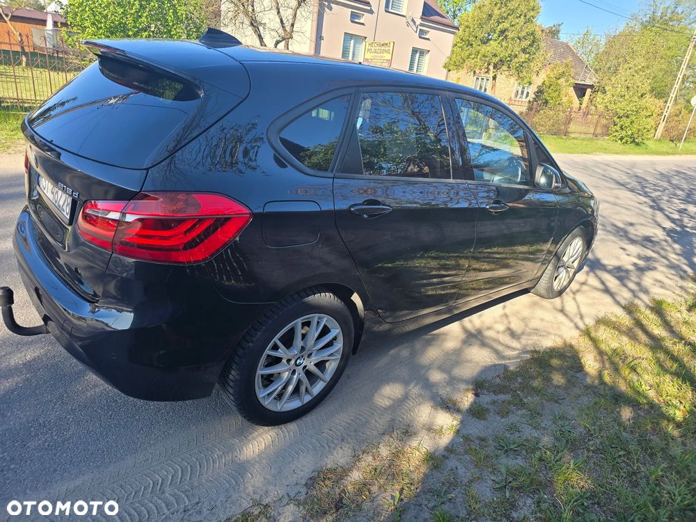 BMW Seria 2 218d Sport-Aut Advantage - 6