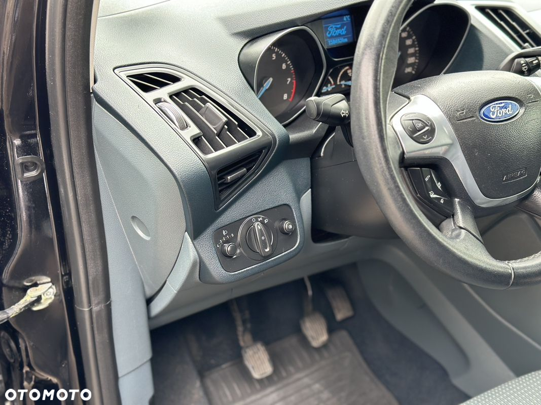 Ford Grand C-MAX 1.6 EcoBoost Trend - 13