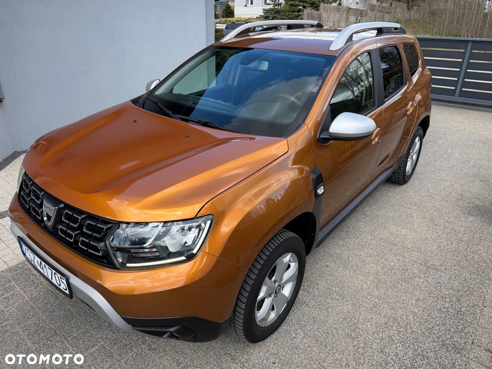 Dacia Duster SCe 115 2WD Essential - 22