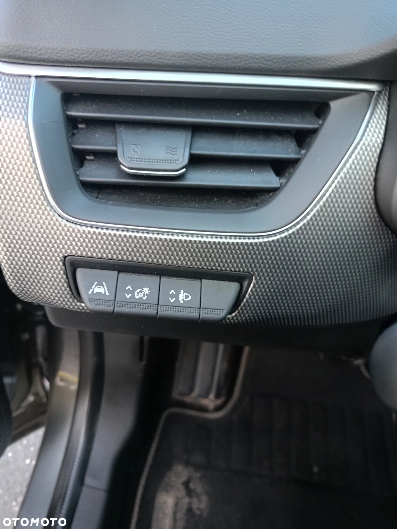Renault Arkana E-TECH 145 INTENS - 15