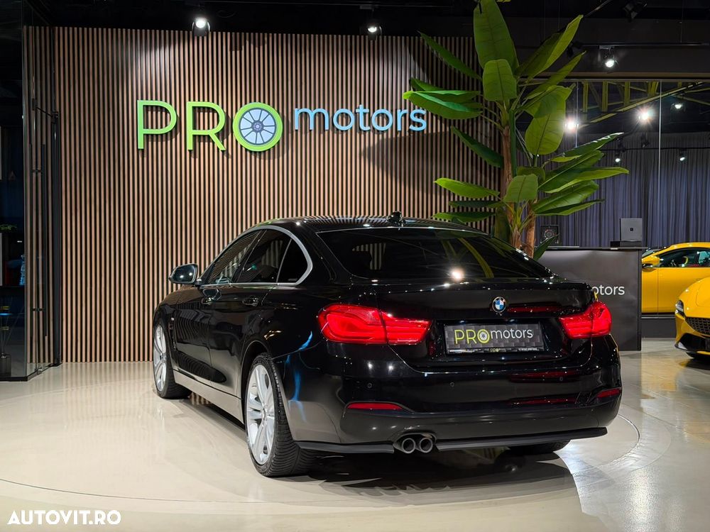 BMW Seria 4 - 14