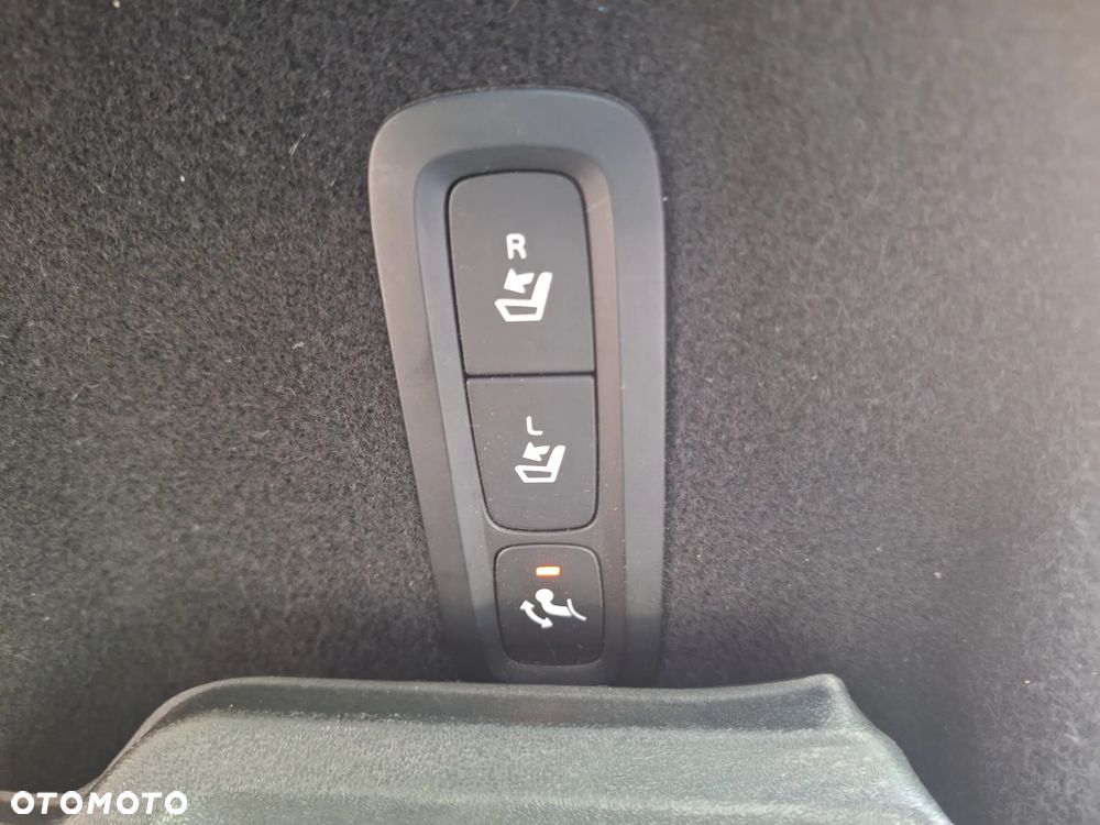 Volvo XC 60 D5 AWD Geartronic Inscription - 20