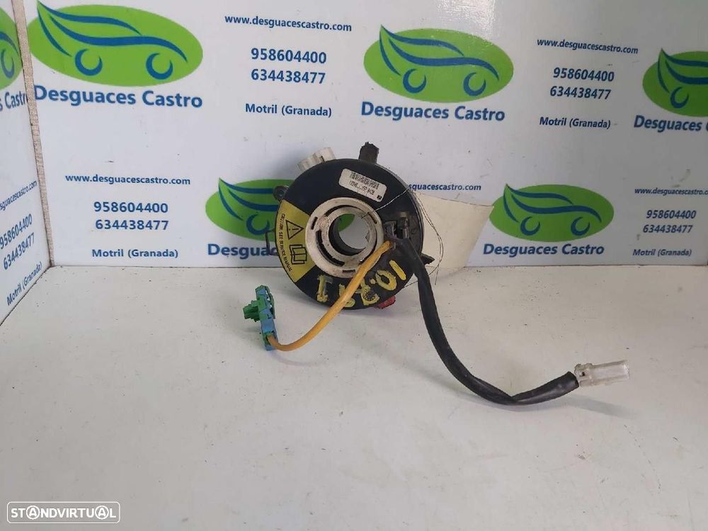 FITA AIRBAG FIAT PUNTO 2002 -12220611570438 - 2