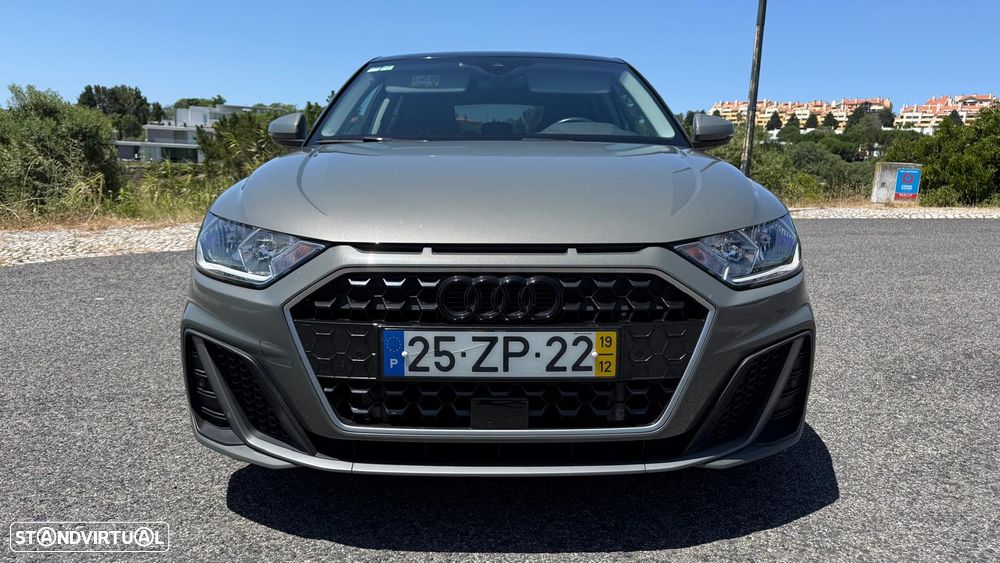 Audi A1 Sportback 35 TFSI S Line S tronic - 2