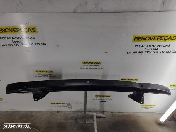 Reforço Para Choques Tras Mercedes-Benz B-Class (W245) - 4