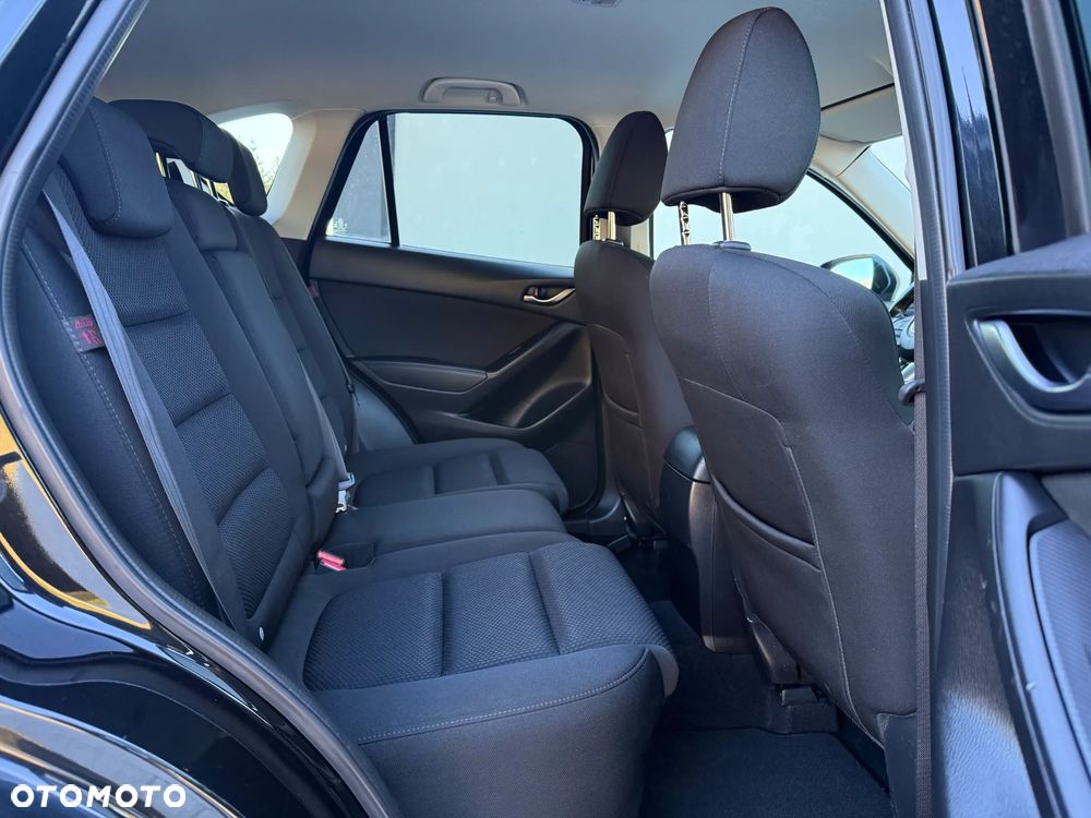 Mazda CX-5 - 24